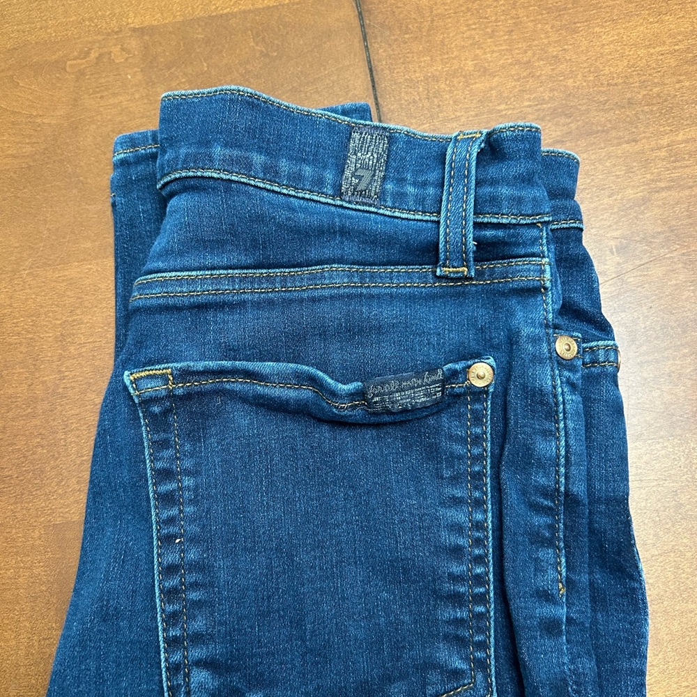 Women’s 7 jeans